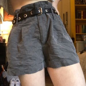 THRIFTED VINTAGE SHORTS